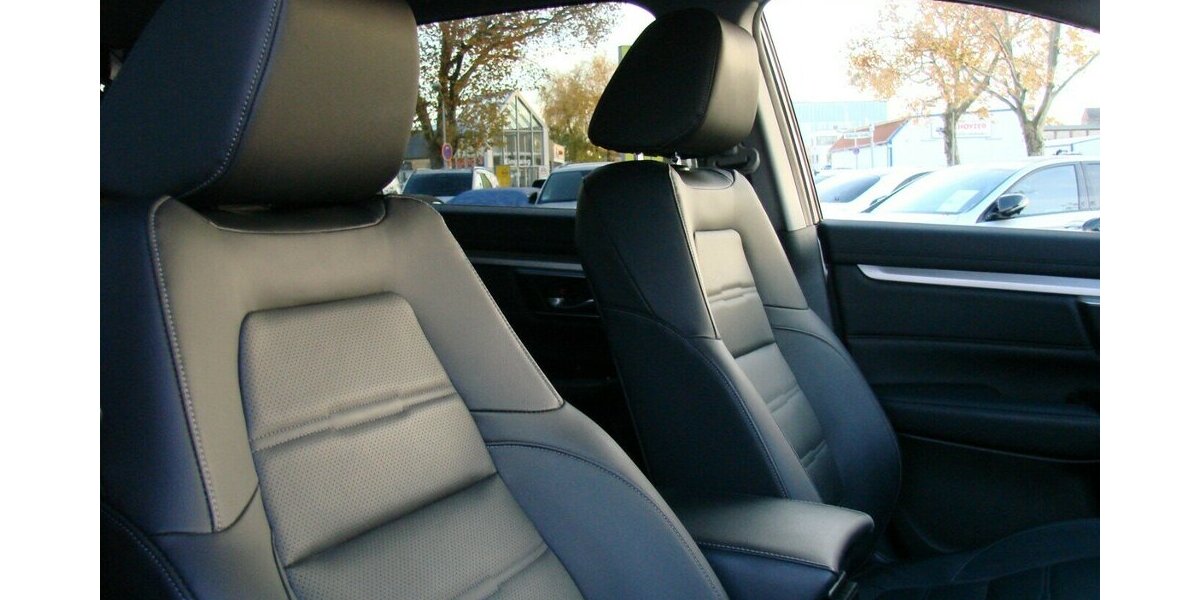 Honda CR-V Hybrid e:HEV 2.0 i-MMD 4WD Sport Line ACC LED 42.745 km 30.980 &euro; Falkensee 14612