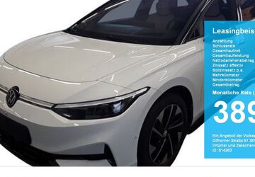 VW ID.7 16.670 km 46.990 &euro; Vilsbiburg 84137