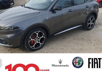 Alfa Romeo Tonale 1.800 km 43.990 &euro; Ingolstadt 85053