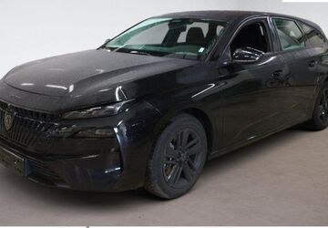 Peugeot 308 23.435 km 22.490 &euro; Marburg 35043