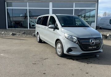 Mercedes-Benz EQV 47.641 km 44.569 &euro; Rottweil 78628