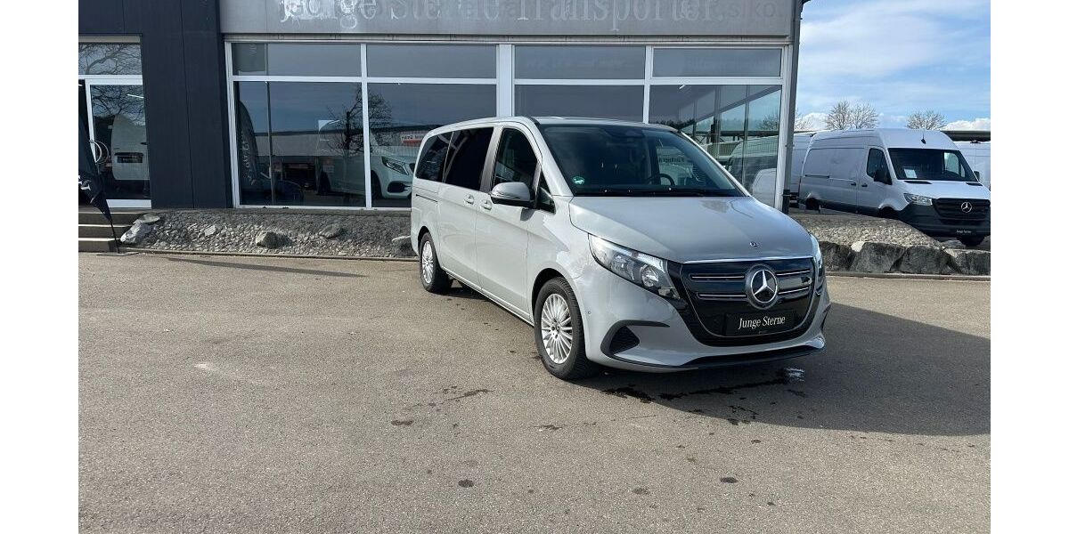 Mercedes-Benz EQV 47.641 km 44.569 &euro; Rottweil 78628