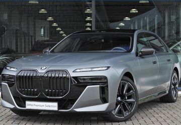 BMW 740 6.863 km 130.620 &euro; Uden 5403P