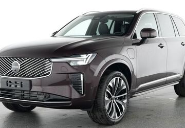 Volvo XC90 20.222 km 67.490 &euro; Aachen 52078