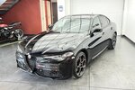 Alfa Romeo Giulia 2.2 D Q4 Veloce Leder Panoramadach 36.700 km 35.790 &euro; Lich 35423