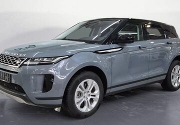 Land Rover Range Rover Evoque 40.683 km 30.450 &euro; Esslingen am Neckar 73730