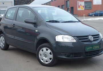 VW Fox 99.980 km 2.990 &euro; Springe 31832