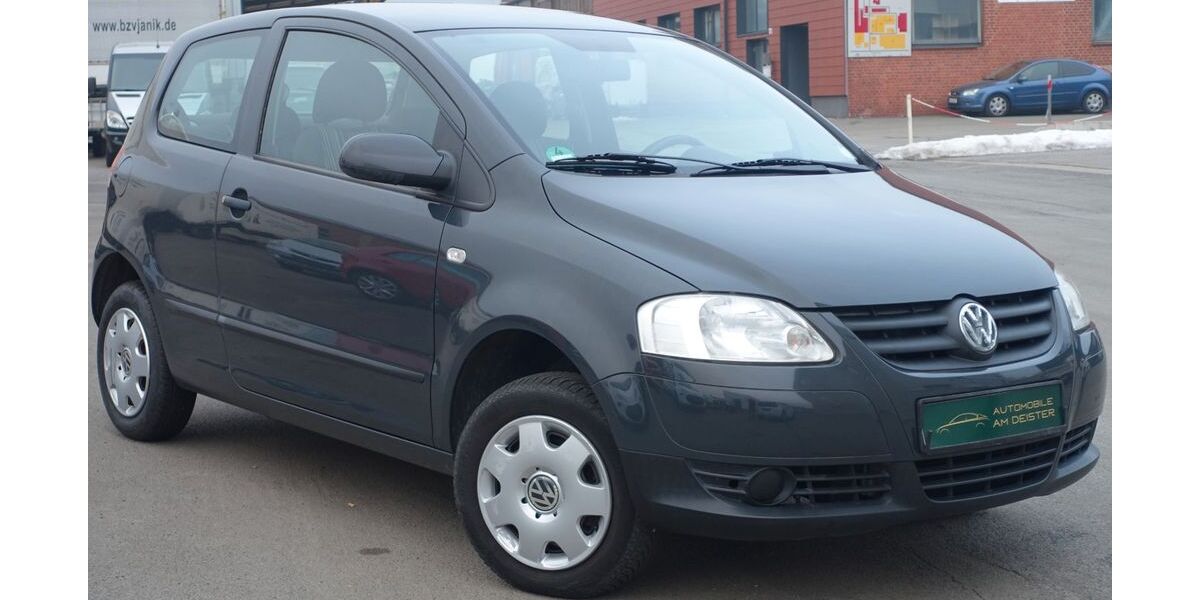 VW Fox 99.980 km 2.990 &euro; Springe 31832