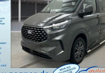Ford Tourneo Custom 51.603 km 42.740 &euro; Eilenburg 04838