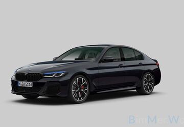 BMW M550 83.835 km 55.999 &euro; Celle 29225