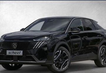 Peugeot 3008 3.000 km 35.990 &euro; Leipheim 89340