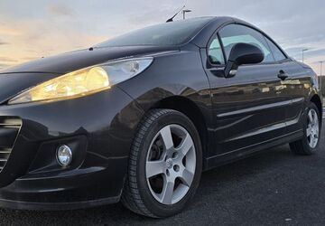 Peugeot 307 150.074 km 1.500 &euro; Niestetal 34266