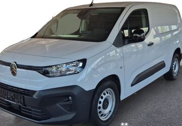 Citroen Berlingo 26.107 km 19.990 &euro; Hohenlockstedt 25551