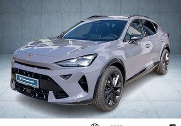 Cupra Formentor 8.630 km 42.940 &euro; Haselünne 49740