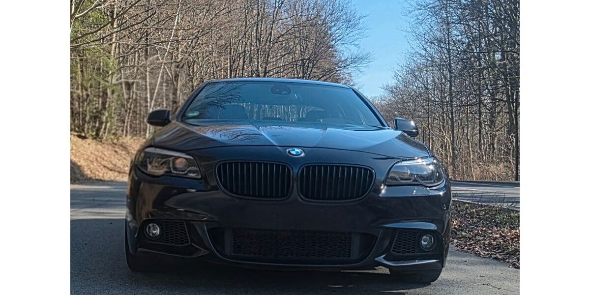 BMW 535 260.000 km 14.000 &euro; Ilmenau 98693