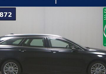 Ford Mondeo 134.326 km 14.980 &euro; Gyhum/Bockel 27404