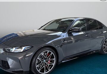 BMW M3 9.600 km 85.945 &euro; Ansbach 91522