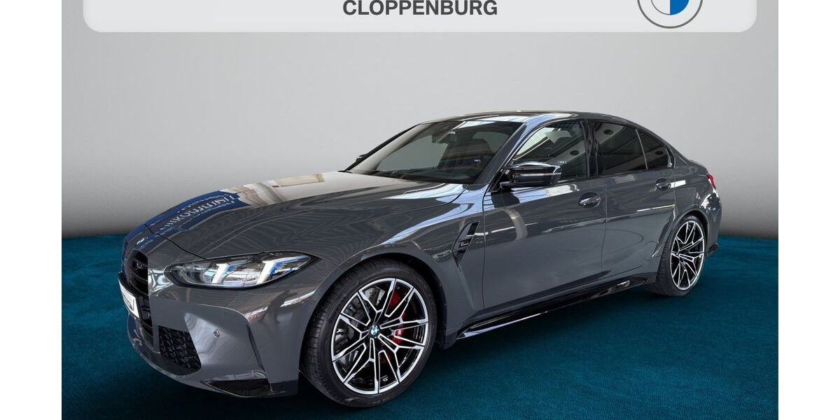 BMW M3 9.600 km 85.945 &euro; Ansbach 91522