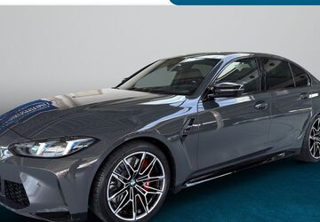 BMW M3 9.950 km 81.845 &euro; Ansbach 91522