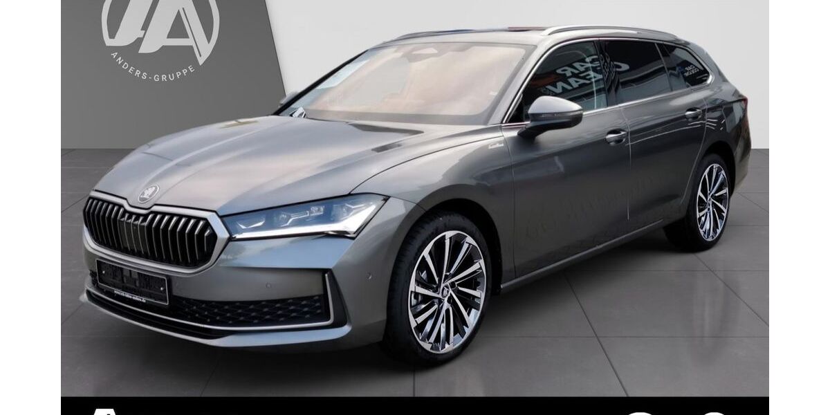 Skoda Superb 11.000 km 47.789 &euro; Vechta 49377