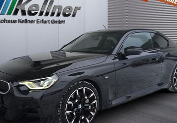 BMW 230 25.089 km 43.480 &euro; Erfurt 99091