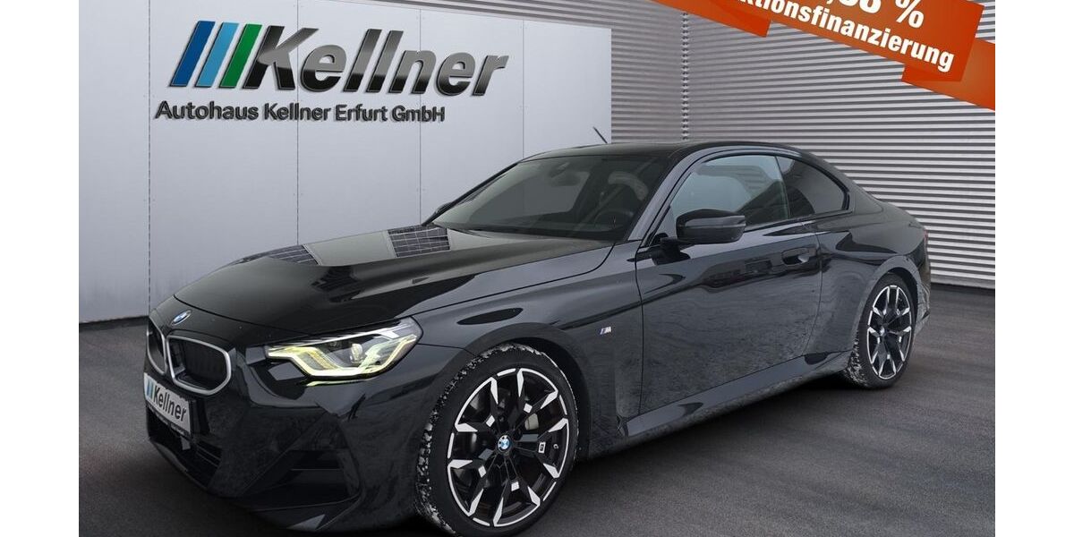 BMW 230 25.089 km 43.480 &euro; Erfurt 99091