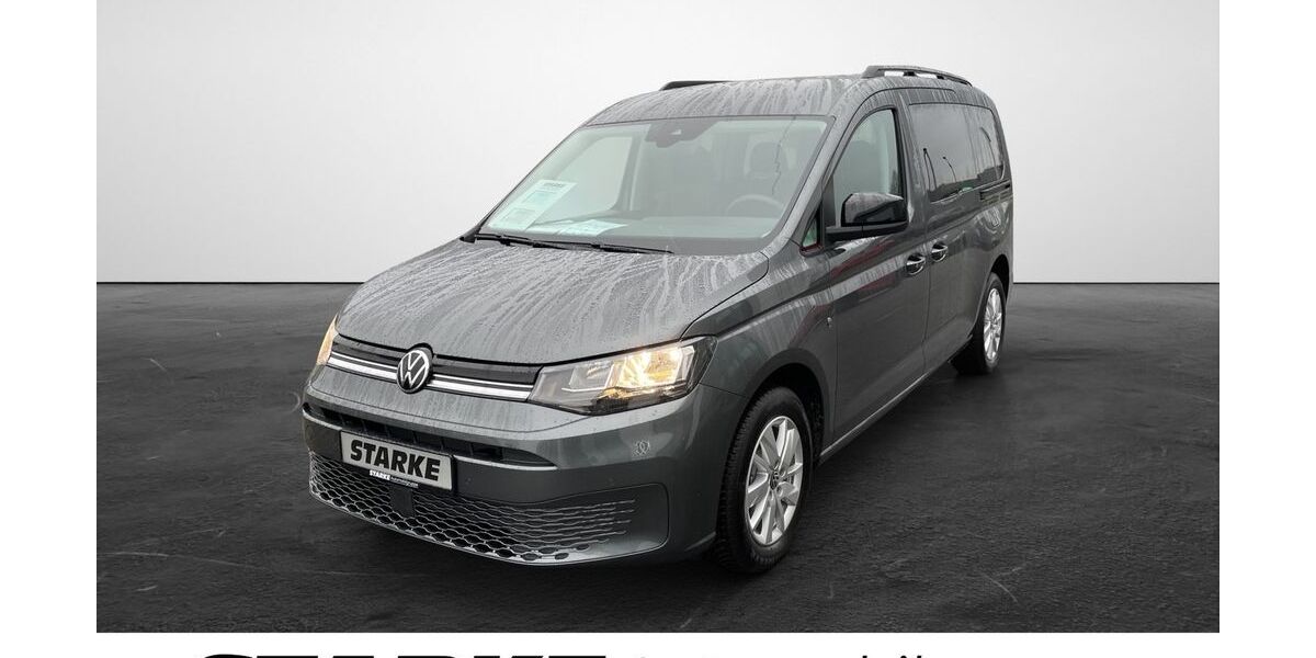 VW Caddy Maxi 4.500 km 35.440 &euro; Vechta 49377