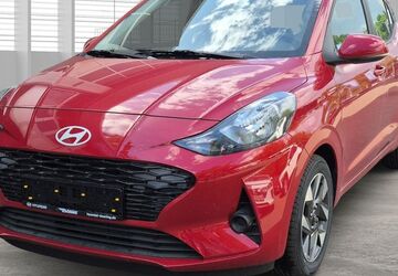 Hyundai i10 1.250 km 19.490 &euro; Berlin 12351