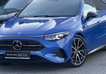 Mercedes-Benz CLA 200 3.500 km 50.700 &euro; Neu Isenburg 63263