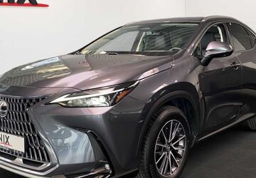 Lexus NX 450h 53.804 km 41.789 &euro; Frankfurt 60314