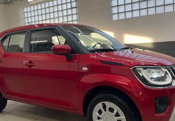 Suzuki Ignis 33.800 km 13.200 &euro; Kamen 59174
