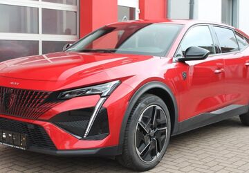 Peugeot 408 32.990 km 28.990 &euro; Großrudestedt 99195