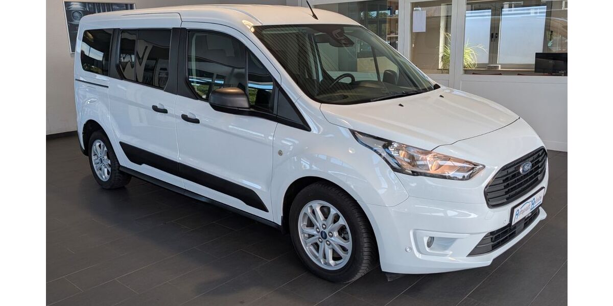 Ford Tourneo Connect 88.021 km 18.950 &euro; Achim Bierden 28832