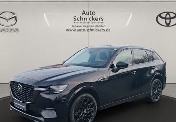 Mazda CX-60 23.398 km 43.740 &euro; Geldern 47608