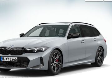 BMW M340i 11.626 km 57.750 &euro; Kaarst 41564