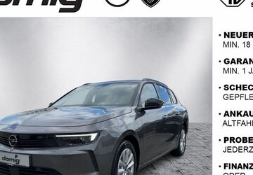 Opel Astra 3.990 km 29.740 &euro; Helmbrechts 95233