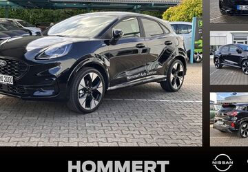 Ford Puma 10.500 km 26.890 &euro; Altenkunstadt 96264