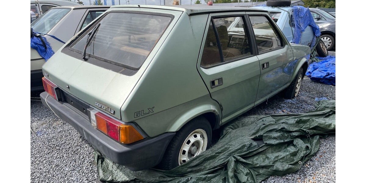 Seat Ronda 999.999 km 1.399 &euro; Ennigerloh 59320