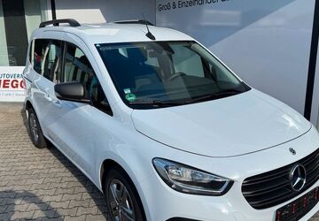 Mercedes-Benz Citan 82.700 km 15.400 &euro; Lingen 49808