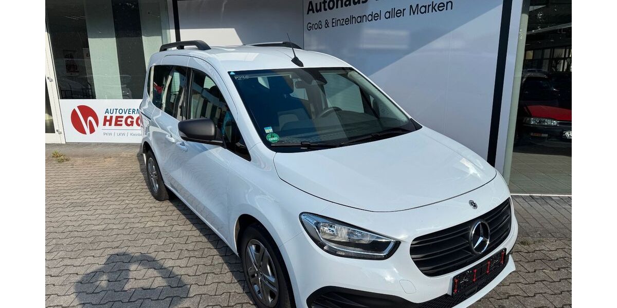 Mercedes-Benz Citan 82.700 km 15.400 &euro; Lingen 49808