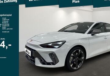 Cupra Leon 20.390 km 33.199 &euro; Kempten 87437