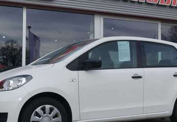 Skoda Citigo 73.000 km 8.480 &euro; Langenhagen / Kaltenweide 30855