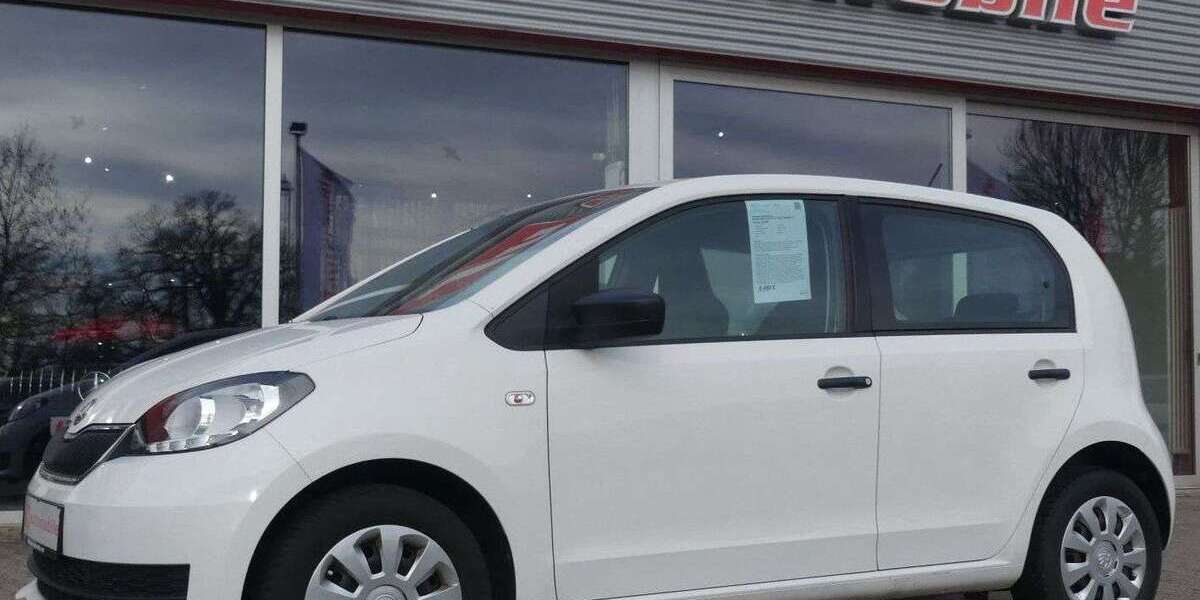 Skoda Citigo 73.000 km 8.480 &euro; Langenhagen / Kaltenweide 30855