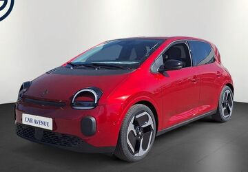 Renault Twingo 2.500 km 25.240 &euro; Merzig 66663
