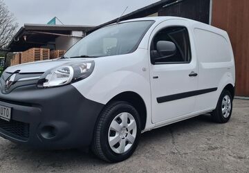 Renault Kangoo 39.800 km 12.490 &euro; Herzebrock- Clarholz 33442