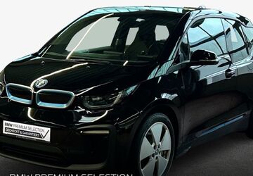 BMW i3 23.805 km 22.480 &euro; Karlsruhe 76227