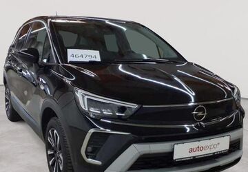 Opel Crossland (X) 10.829 km 16.990 &euro; Fernwald-Steinbach 35463