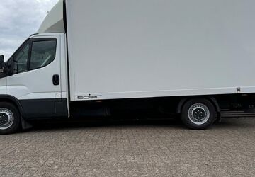 IVECO Andere 320.000 km 15.599 &euro; Oldenburg 26123