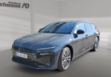 Audi A6 e-tron 2.990 km 83.880 &euro; Wolfhagen 34466