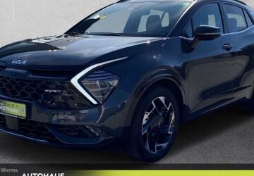 Kia Sportage 11.300 km 35.990 &euro; Gruenstadt 67269